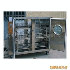 供應(yīng)大型消毒柜，鶴山市沙坪新藝不銹鋼廚具廠打造專業(yè)廚衛(wèi)解決方案